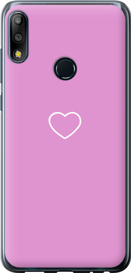 Серце 2