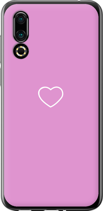 Серце 2
