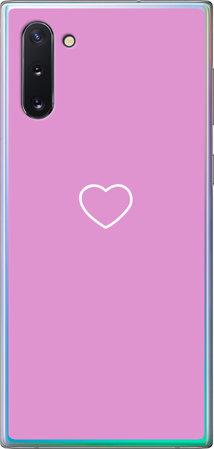 Серце 2