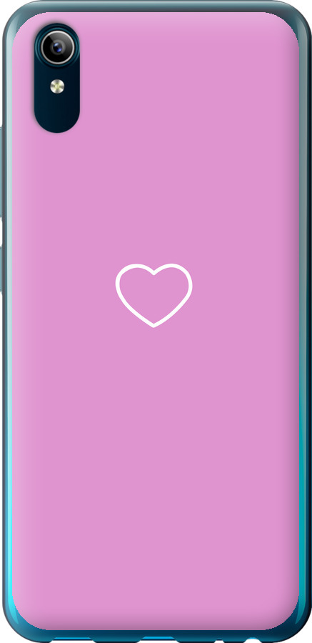 Серце 2