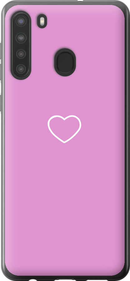 Серце 2