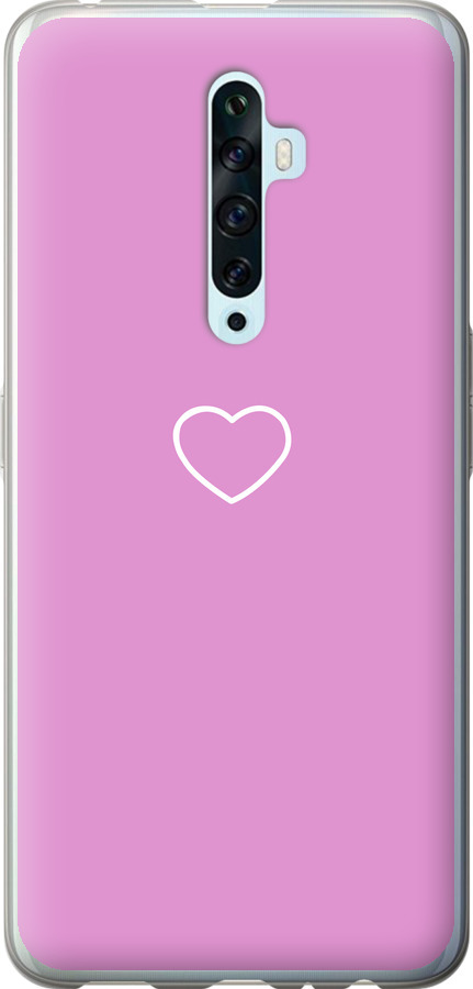 Серце 2