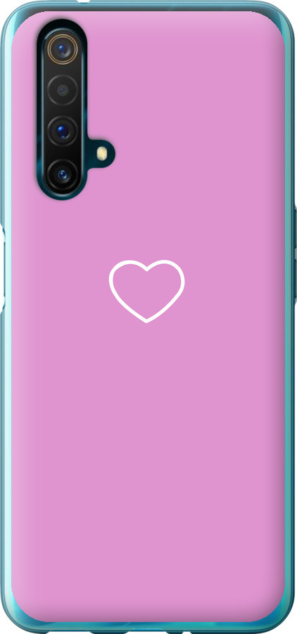 Серце 2