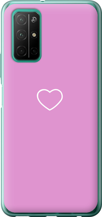 Серце 2
