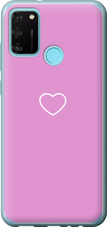 Серце 2