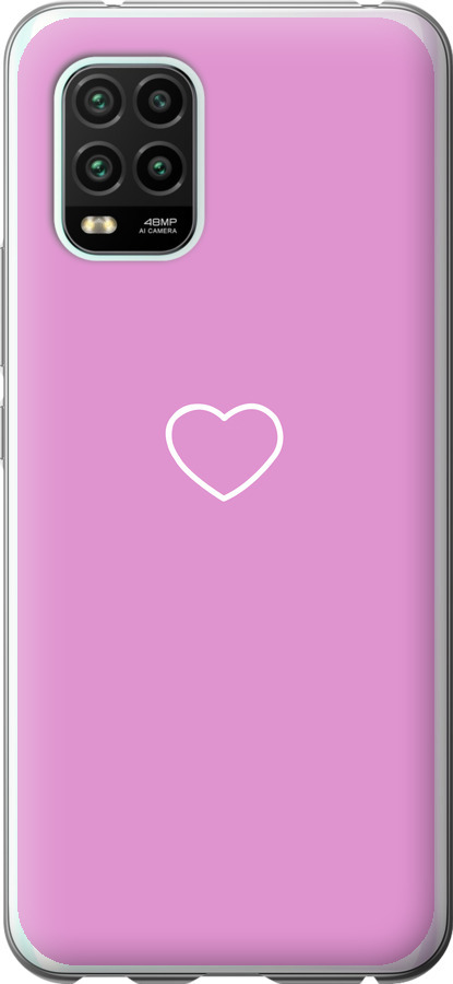 Серце 2