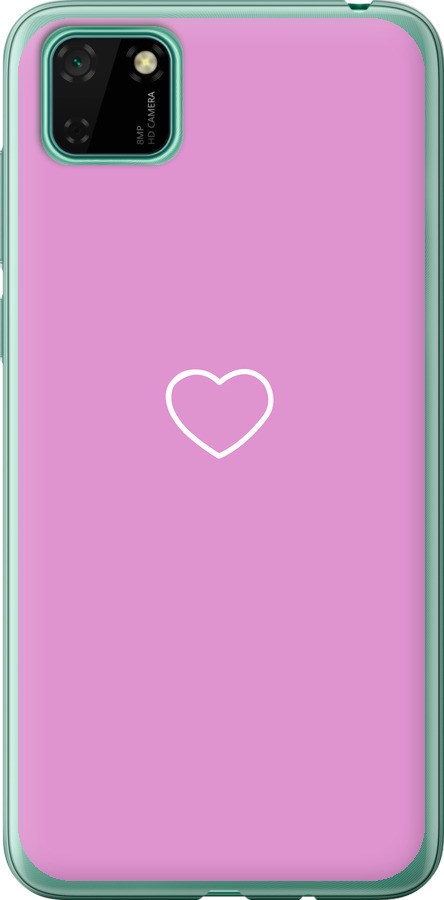 Серце 2