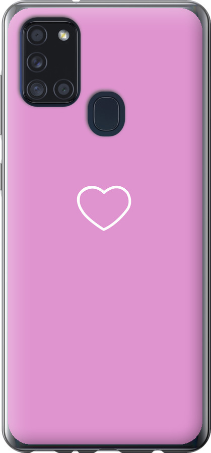 Серце 2
