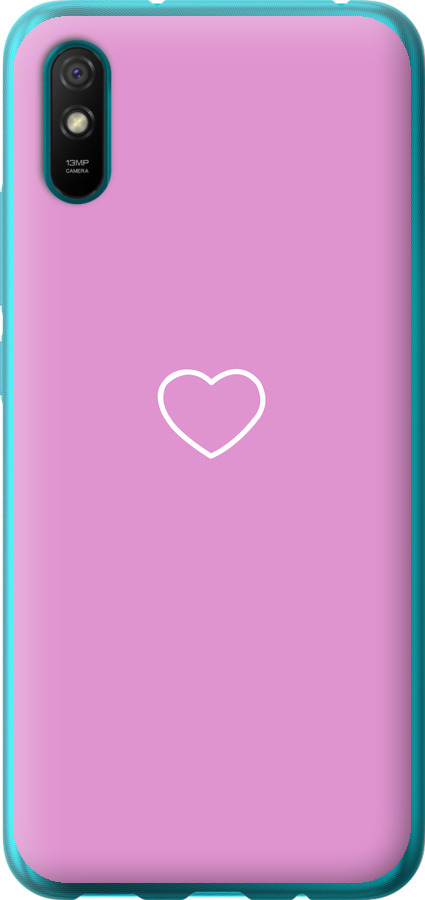 Серце 2