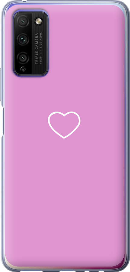 Серце 2