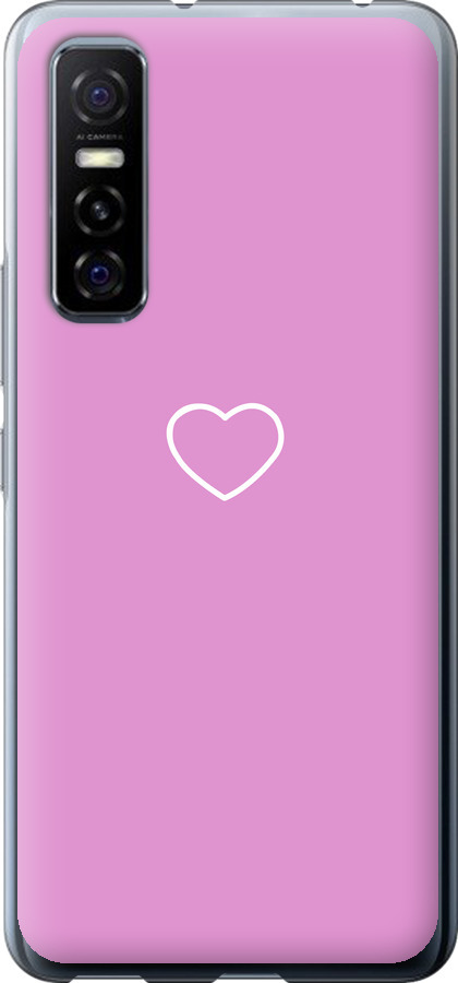 Серце 2