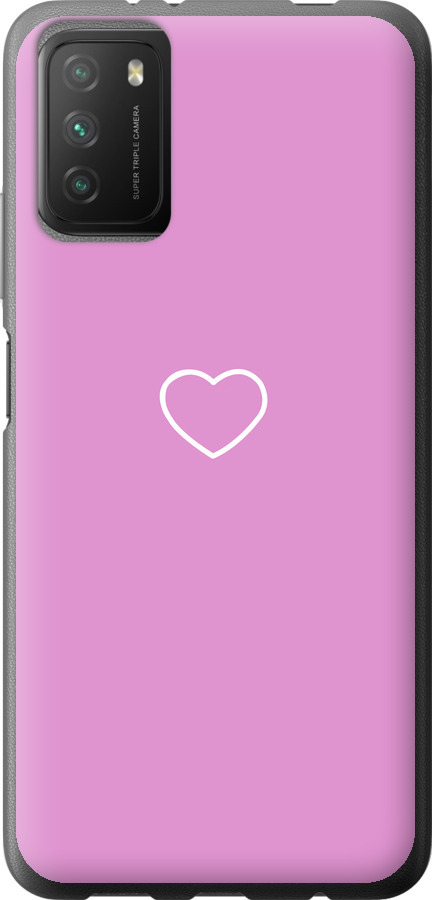 Серце 2