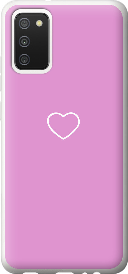 Серце 2