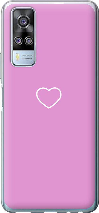 Серце 2