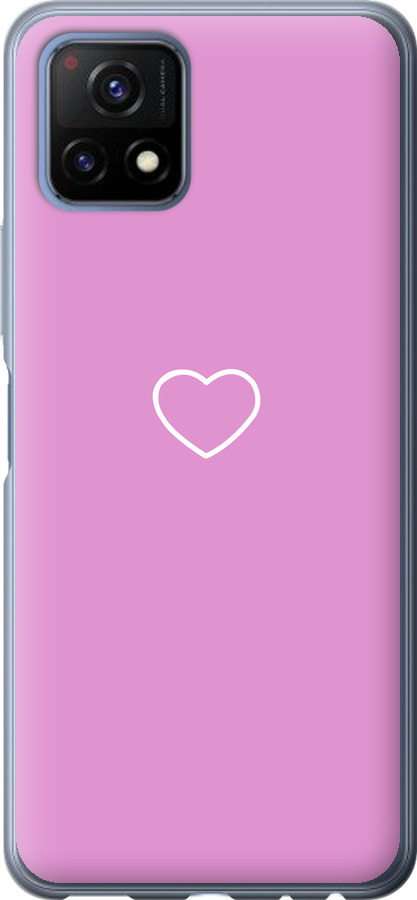 Серце 2