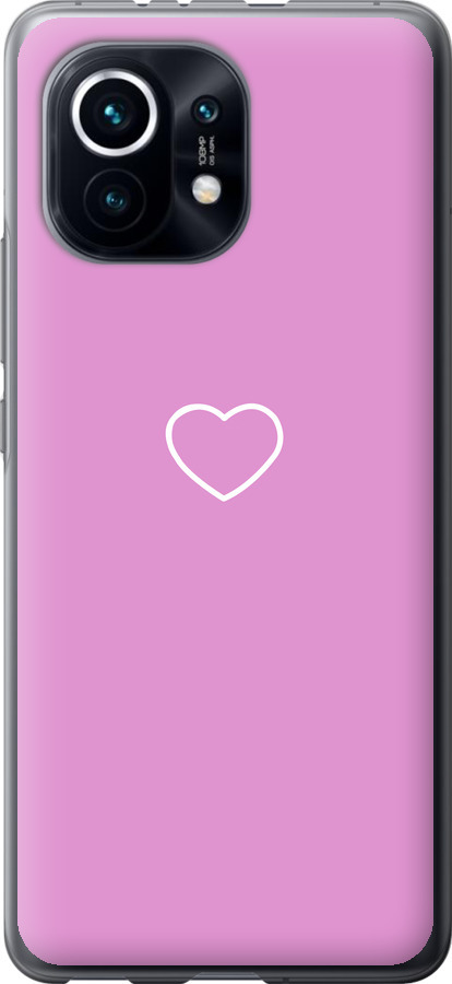 Серце 2