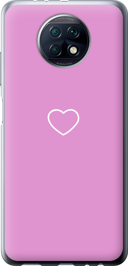 Серце 2