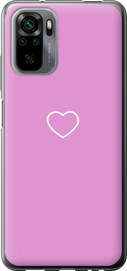 Серце 2