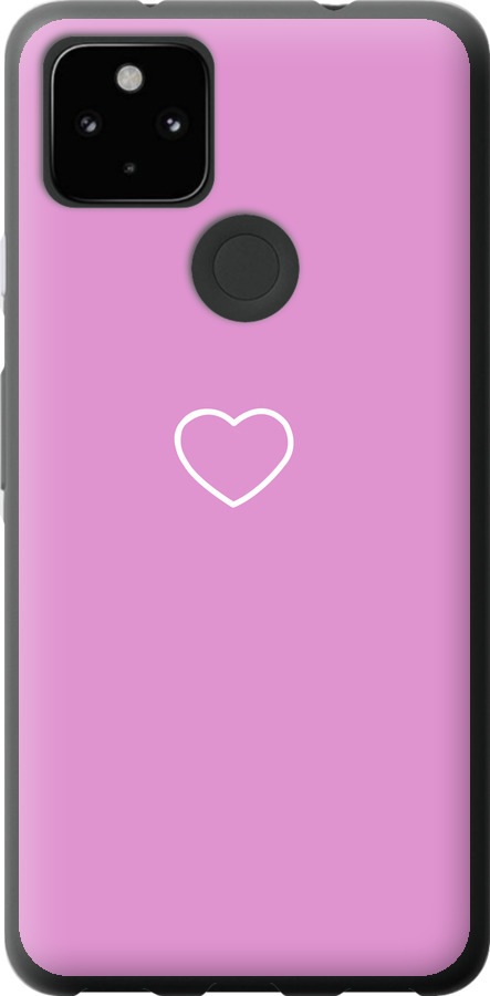 Серце 2