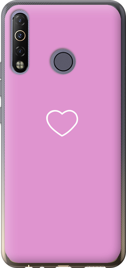 Серце 2