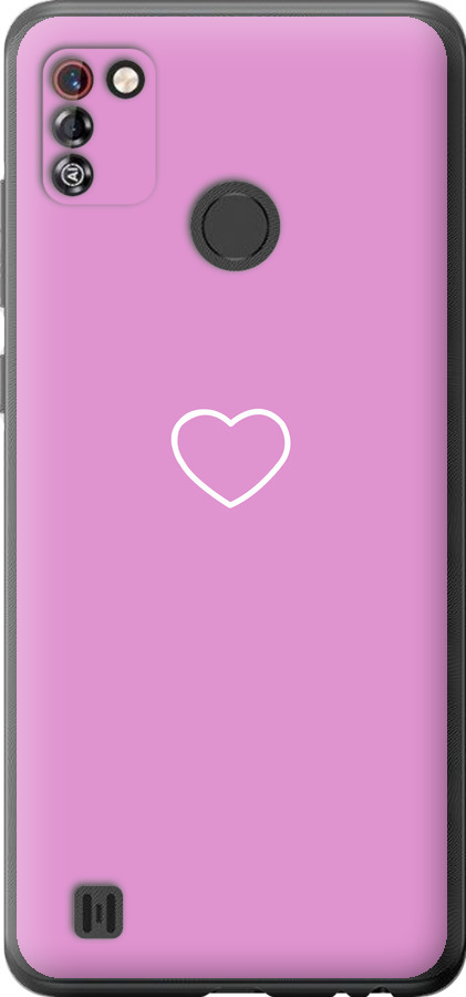 Серце 2