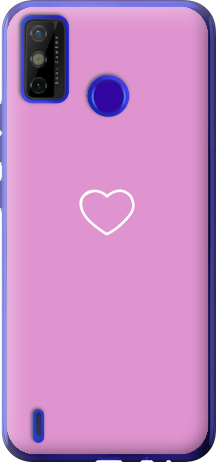 Серце 2