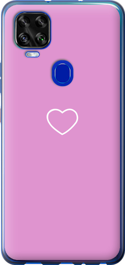 Серце 2