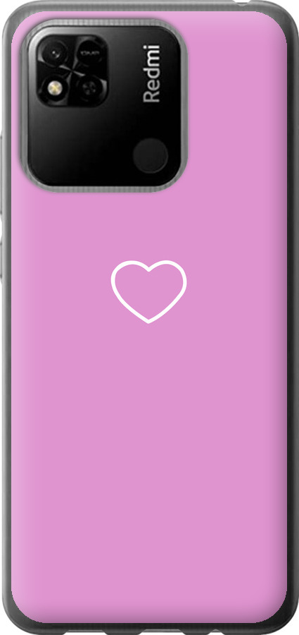 Серце 2