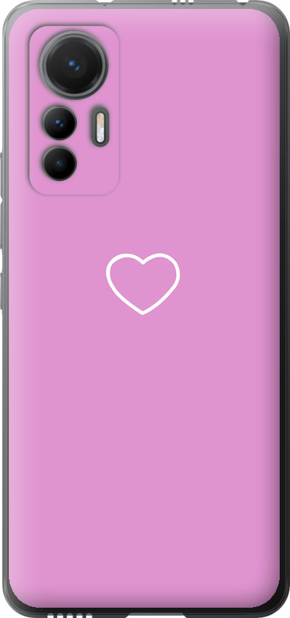 Серце 2