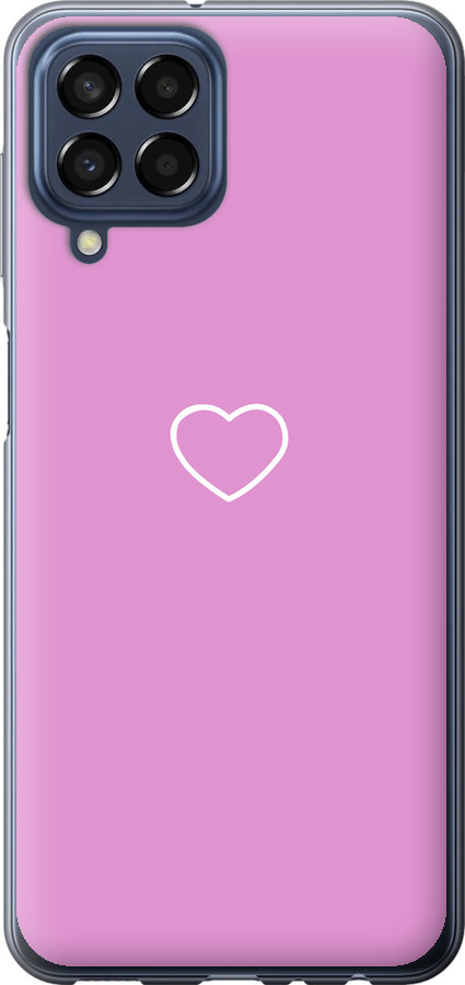 Серце 2