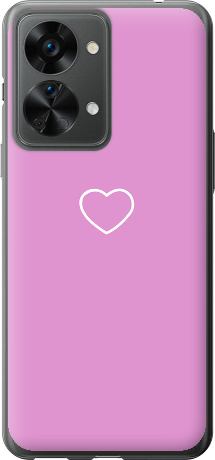 Серце 2