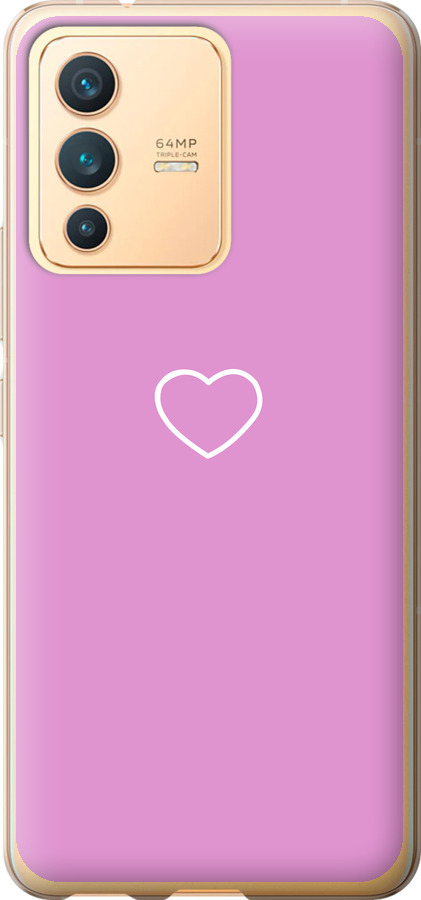 Серце 2