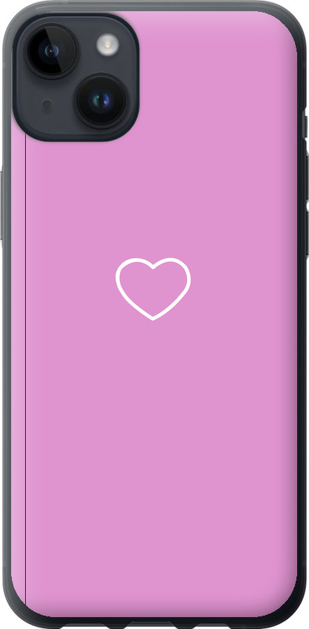 Серце 2