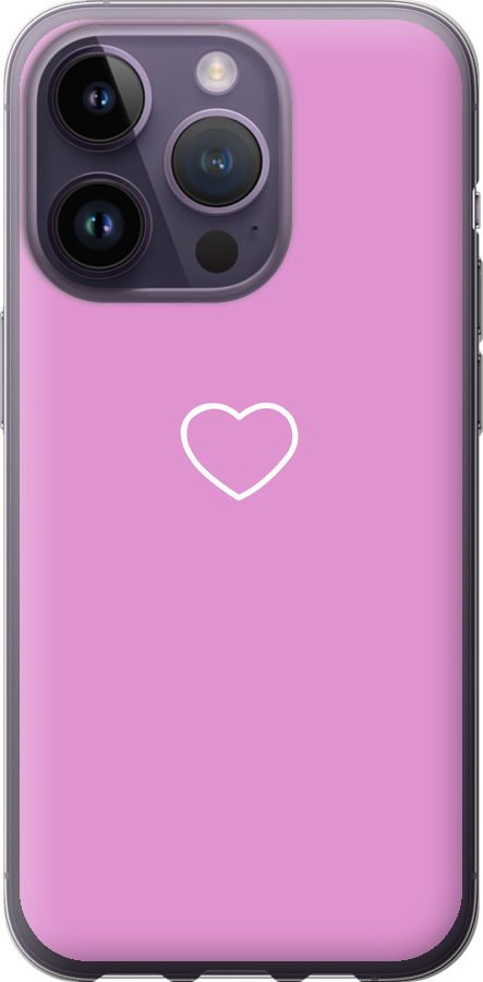 Серце 2