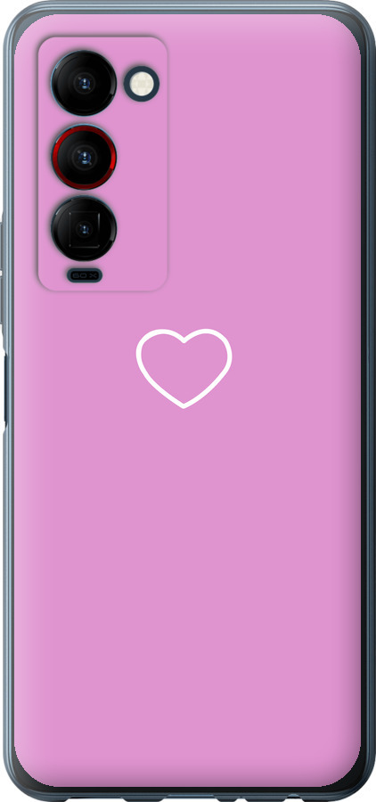 Серце 2