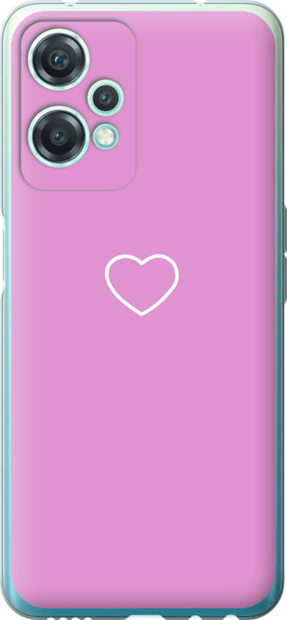 Серце 2