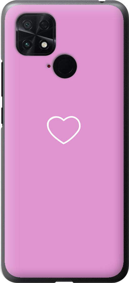 Серце 2