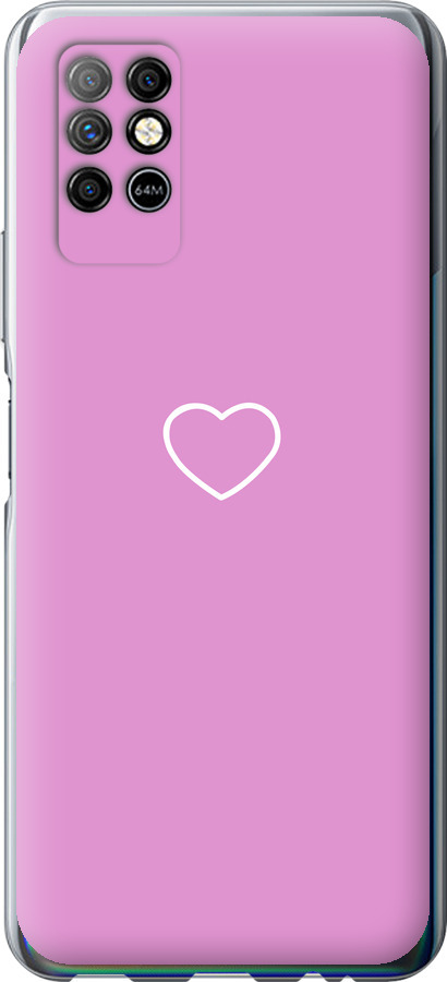 Серце 2