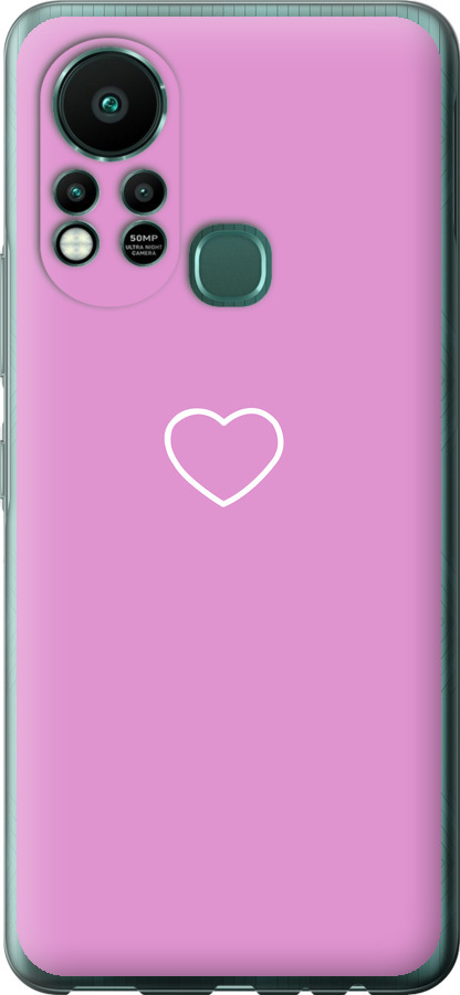 Серце 2