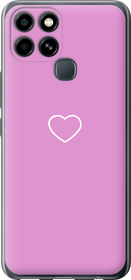 Серце 2