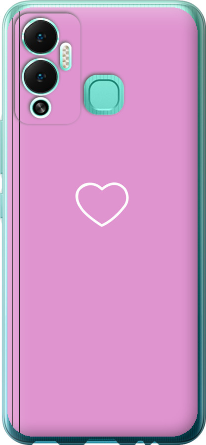 Серце 2