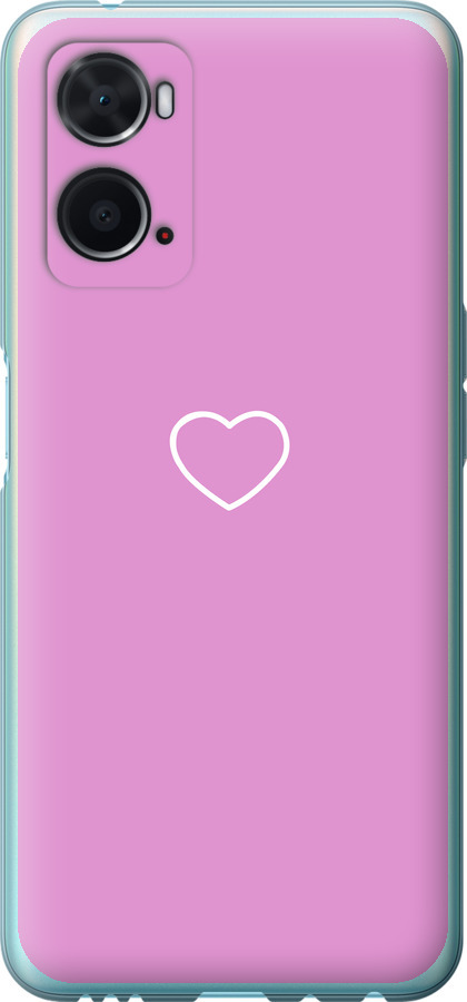 Серце 2