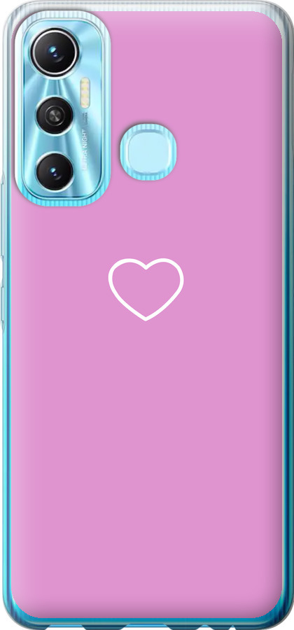 Серце 2