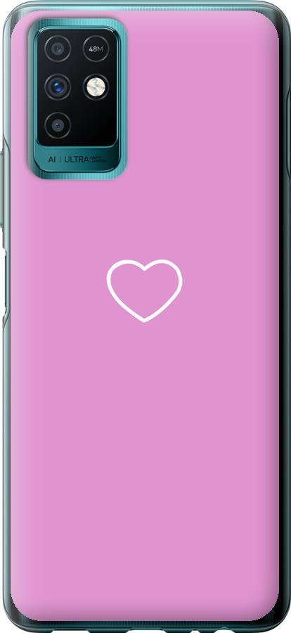 Серце 2