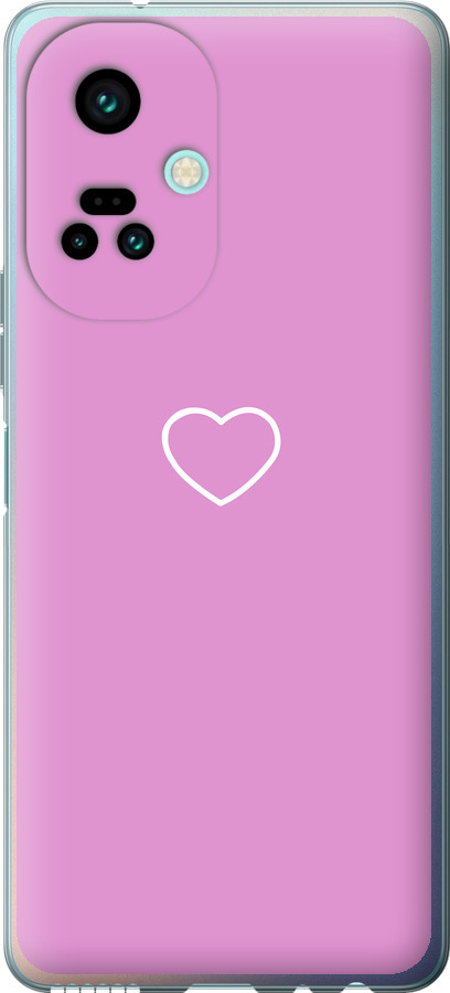 Серце 2