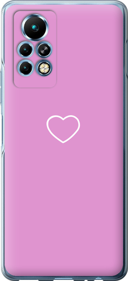 Серце 2