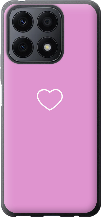 Серце 2