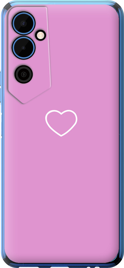 Серце 2