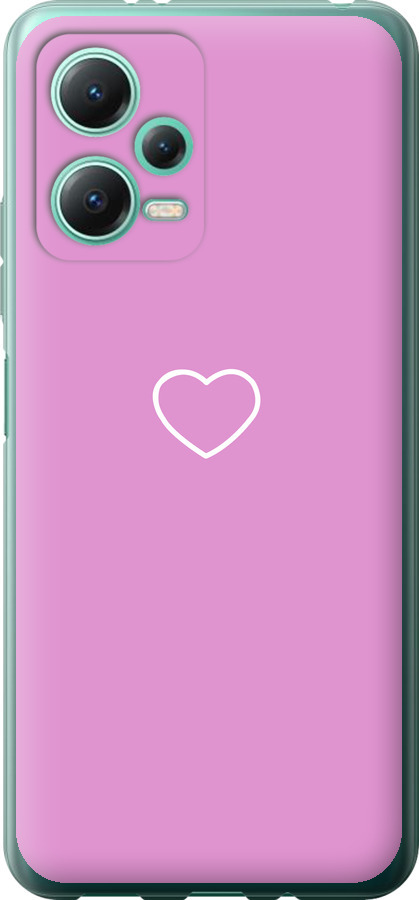 Серце 2