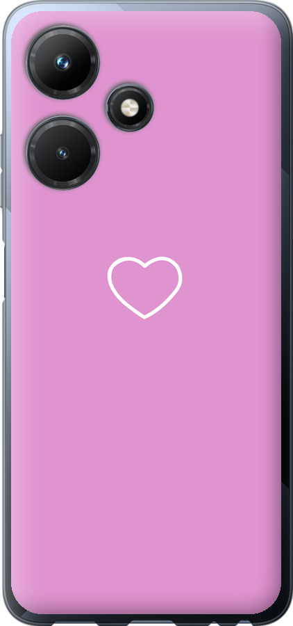 Серце 2